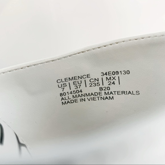 NEW CALVIN KLEIN | Clemence Sandal Heels - Picture 4 of 6